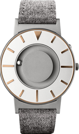 BRADLEY CANVAS GOLD