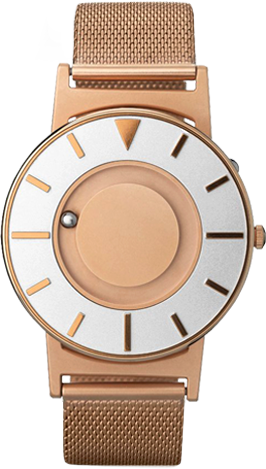 BRADLEY COMPASS ROSE GOLD