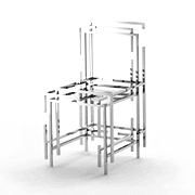 50 manga chairs