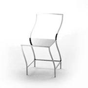 50 manga chairs