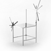 50 manga chairs