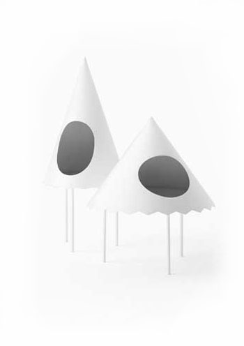 tent