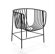 sekitei chair