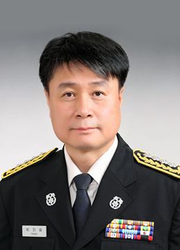순천소방서장 하수철