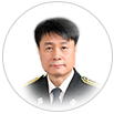 제2대 소방교육과장 박의승
