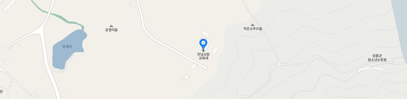 찾아오시는 길 지도