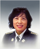 여성연합회장 박금낭
