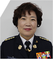 목포시 여성연합회장 이영란