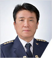 여수시 남성연합회장 이오남