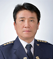 여수시 남성연합회장 이오남