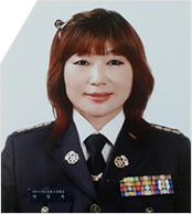여수시 여성연합회장 서영옥