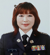 여수시 여성연합회장 서영옥