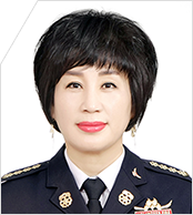 순천시 여성연합회장 장주연