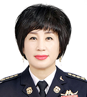 순천시 여성연합회장 장주연