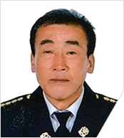 나주시 남성연합회장 이남호