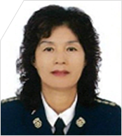 나주시 여성연합회장 박봉례
