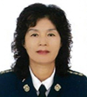 나주시 여성연합회장 박봉례