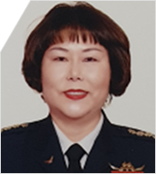 광양시 여성연합회장 박옥희