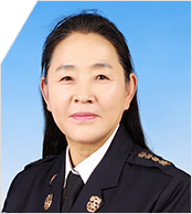 담양군 여성연합회장 천양례