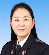 담양군 여성연합회장 천양례
