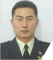 곡성군 남성연합회장 박시열