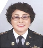 구례군 여성연합회장 김채숙