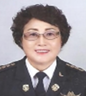 구례군 여성연합회장 김채숙