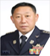 고흥군 남성연합회장 장선곤