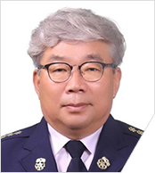 보성군 남성연합회장 임육기