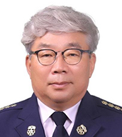 보성군 남성연합회장 임육기