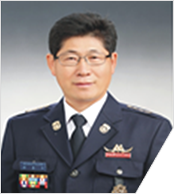 장흥군 남성연합회장 안훈석