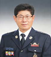 장흥군 남성연합회장 안훈석