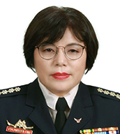 강진군 여성연합회장 배진숙
