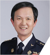 해남군 남성연합회장 김호성