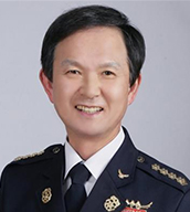 해남군 남성연합회장 김호성