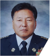 영암군 남성연합회장 전승렬