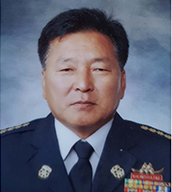 영암군 남성연합회장 전승렬
