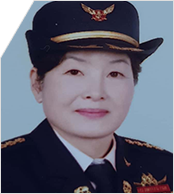 영암군 여성연합회장 배영애