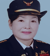 영암군 여성연합회장 배영애