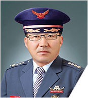 무안군 남성연합회장 성동호