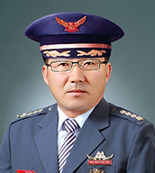 무안군 남성연합회장 성동호