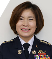 무안군 여성연합회장 신옥미