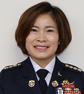 무안군 여성연합회장 신옥미