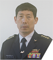 함평군 남성연합회장 김성관