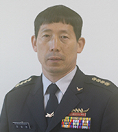 함평군 남성연합회장 김성관