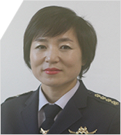 함평군 여성연합회장 이다윤