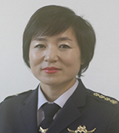 함평군 여성연합회장 이다윤