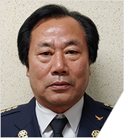 영광군 남성연합회장 함형옥