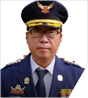 장성군 남성연합회장 유광종