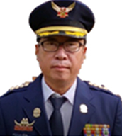 장성군 남성연합회장 유광종